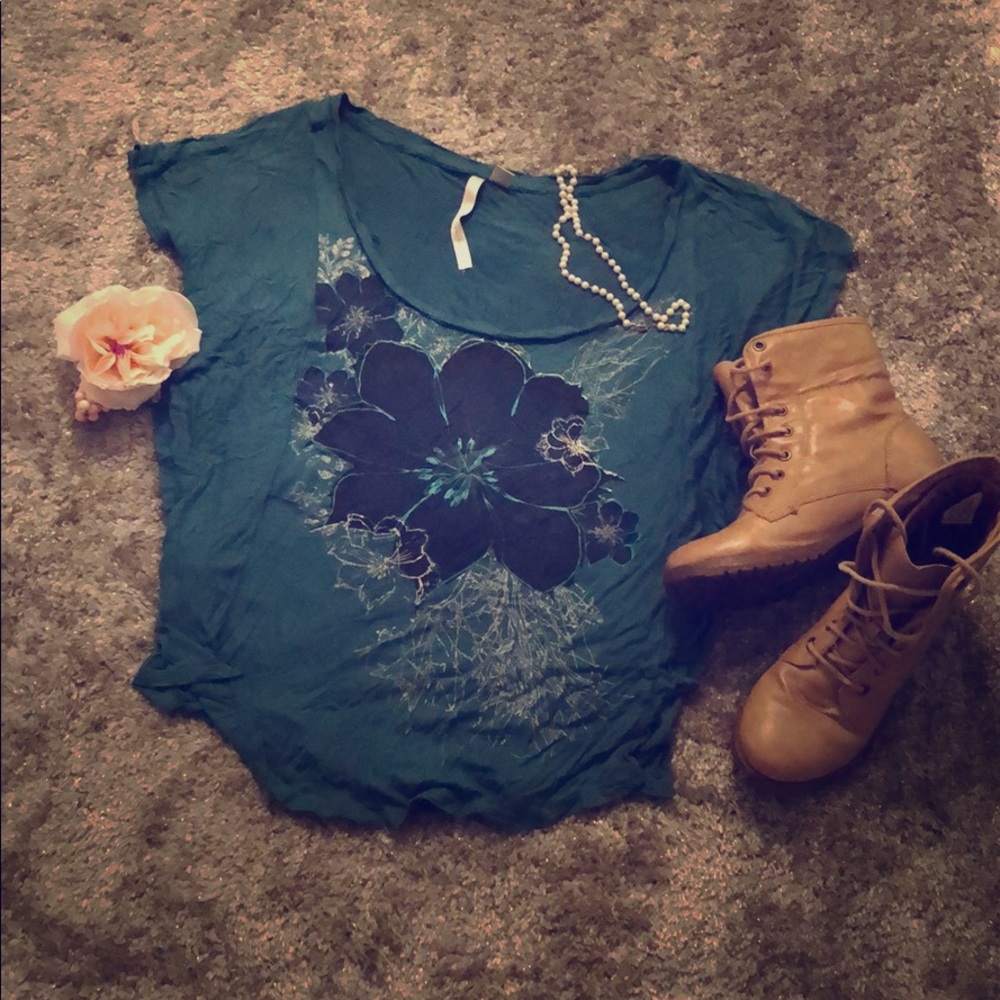 Super comfy top